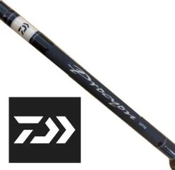 Daiwa Procyon Bait 8'0 120G Spinnspö