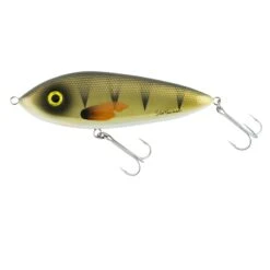Abu Garcia Svartzonker McJerk 12 Cm