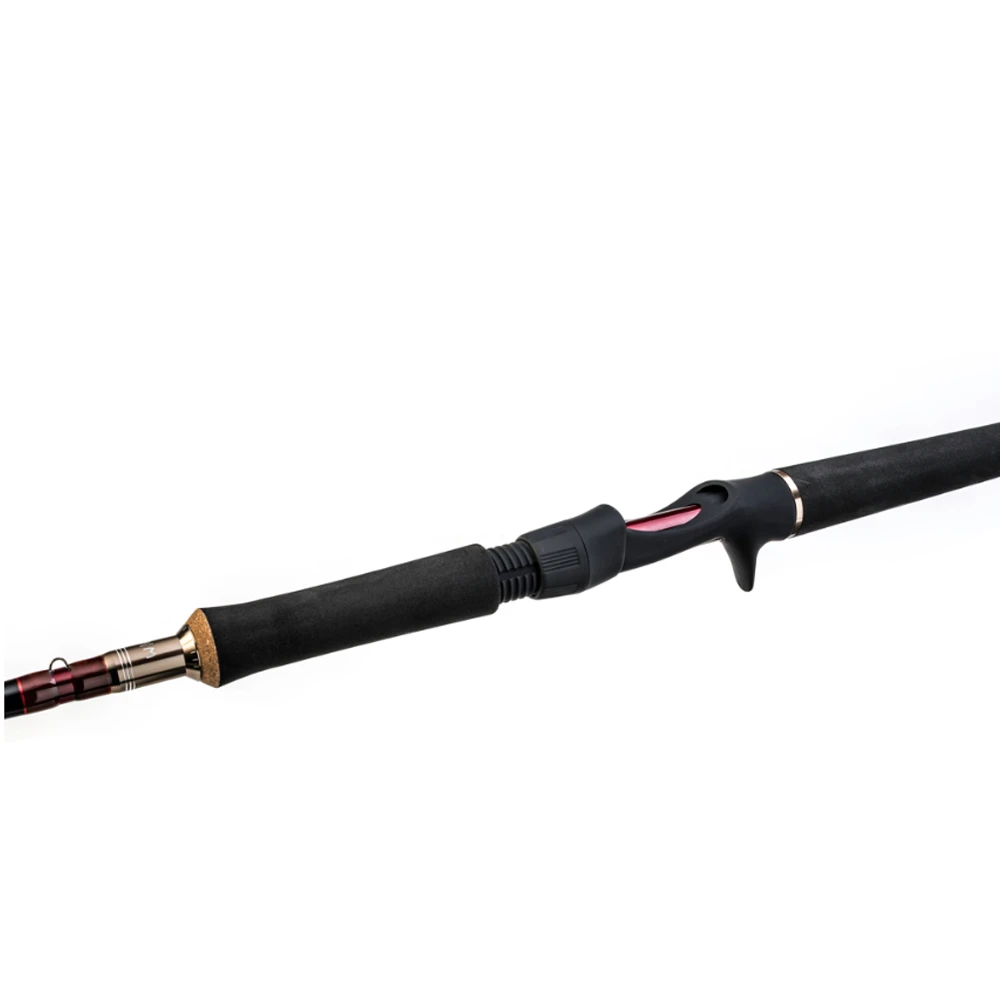 Westin W6 Powercast T 7´9 Tum XXH 40-130g Spinnspö 3 Westin W6 Powercast T 7´9 Tum XXH 40-130g Spinnspö - Image 3