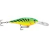 Rapala Shad Rap Deep Runner 9cm 15g FT