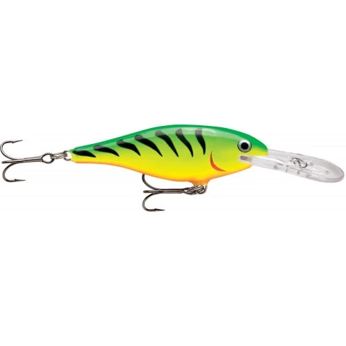 Rapala Shad Rap Deep Runner 9cm 15g FT 1 Rapala Shad Rap Deep Runner 9cm 15g FT