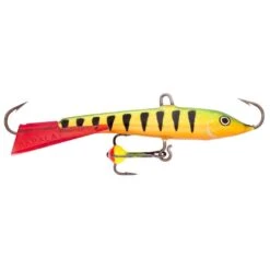Rapala Jigging Rap WH 7cm P