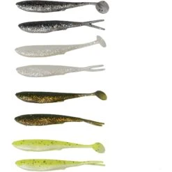 Savage Gear Finezze Dropshot Kit 11delar -Abu Garcia Winkel 70cb7d72 1186 49a1 be12 e0973f3ceece