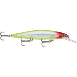 Rapala Shadow Rap Deep 11 Cm