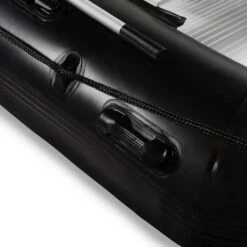 Lyfco Gummibåt 430 Cm (0,9 Mm PVC) Svart 16 Lyfco Gummibåt 430 Cm (0,9 Mm PVC) Svart -Abu Garcia Winkel 7455ed52 dfa9 4f66 9876 f27541687ddc