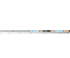 Daiwa Laguna Kids Blue 8'0" 15-50G Haspelspö