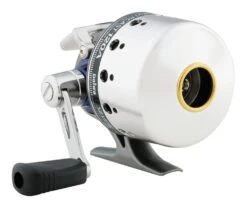 Daiwa Silver Cast 100A