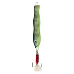 Abu Garcia Abu Sillen 250g Holographic Blue
