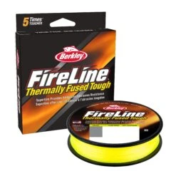 Berkley FireLine 150m Fl. Green