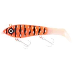 Abu Garcia Svartzonker McHybrid 68g Hot Pearl Orange