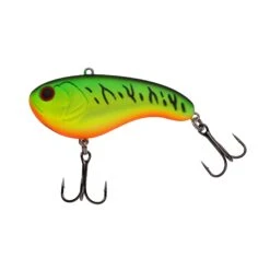Berkley Flatt Shad XH 6,6 Cm Ghost Scent