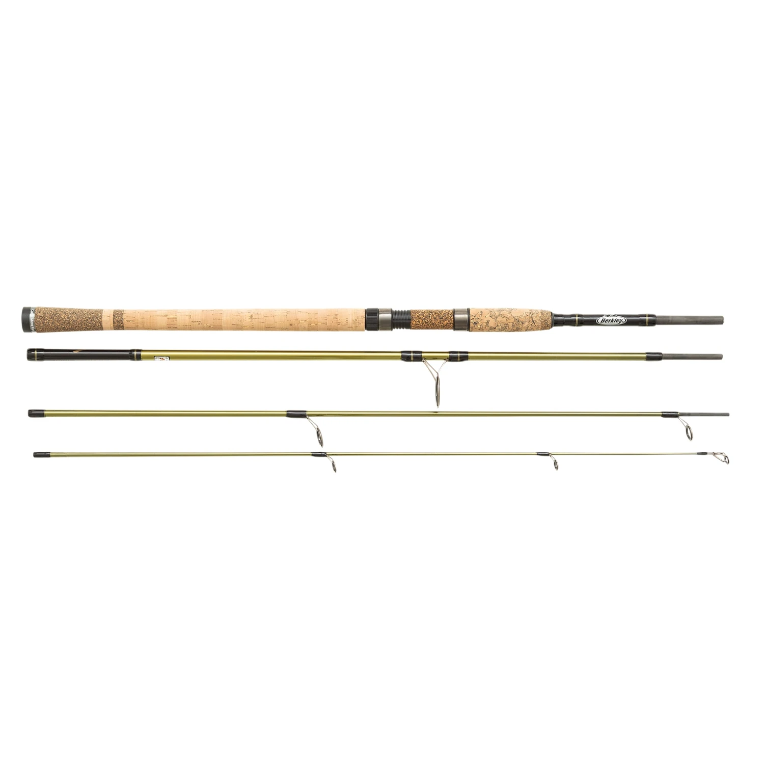 Berkley Phazer Pro III 704 L 3-15g 4-delat Haspelspö 1 Berkley Phazer Pro III 704 L 3-15g 4-delat Haspelspö