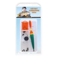 Darts Metset Abborre Mini