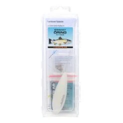 Darts Bombaset Öring Flytande