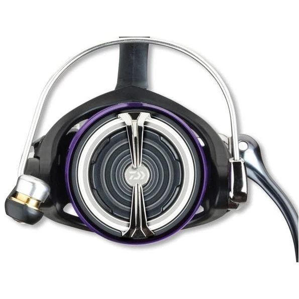 Daiwa 18 Prorex X LT 3000-C 3 Daiwa 18 Prorex X LT 3000-C - Afbeelding 3