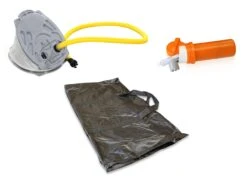 Lyfco Gummibåt 430 Cm (0,9 Mm PVC) Vit -Abu Garcia Winkel 7c515bc5 1e85 47c5 b2ab e400c0c1db45