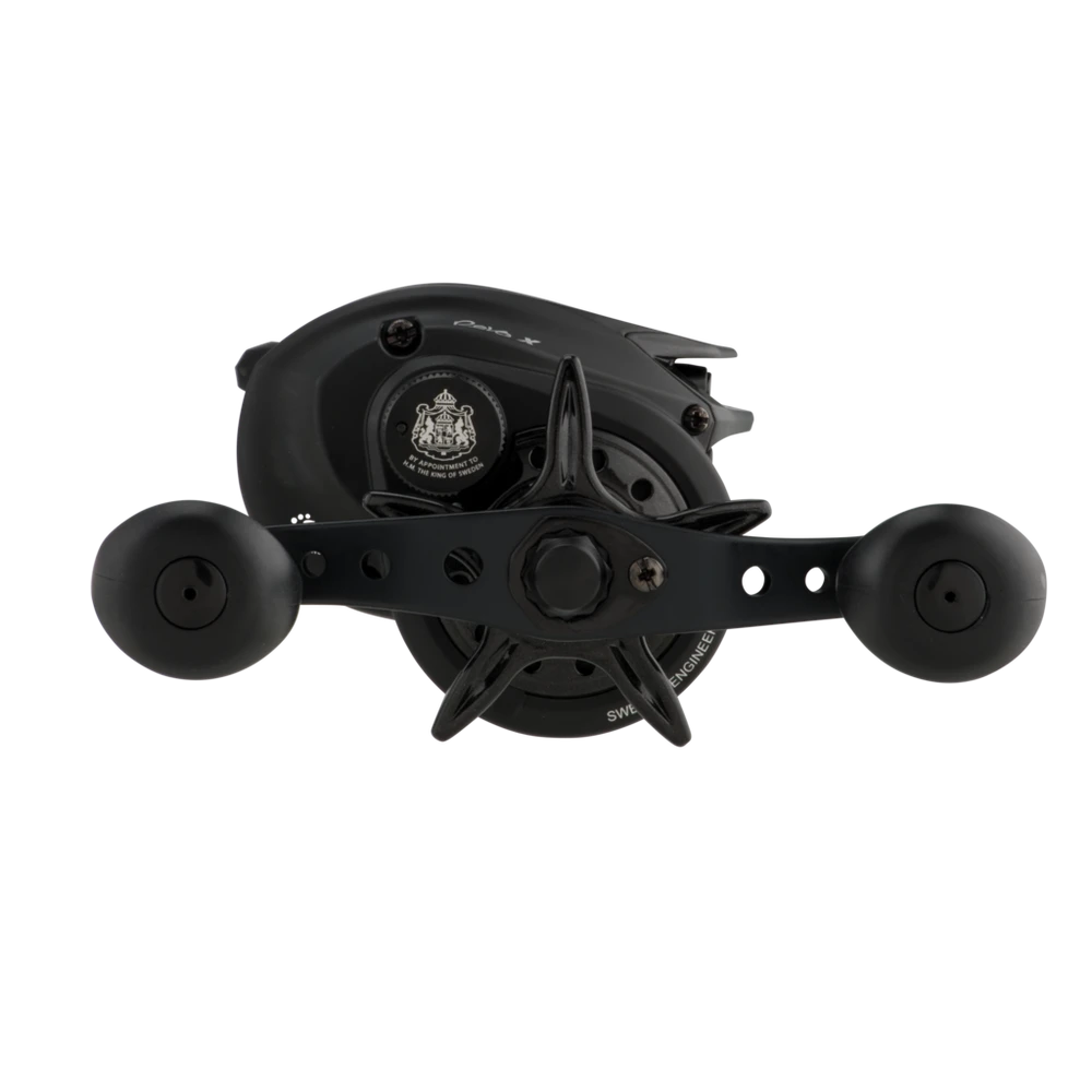 Abu Garcia Abu Revo Beast X 41 Vänstervev 3 Abu Garcia Abu Revo Beast X 41 Vänstervev - Afbeelding 3