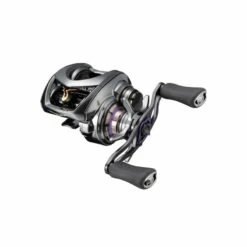 Daiwa Steez CT SV TW 700XH