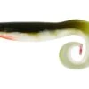 Westin CurlTeez Curltail 8,5cm 6g Bass Orange