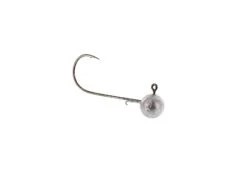 Westin RoundUp 20g #5/0 Natural Mustad 32632