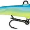 Rapala Jigging Rap W5 5cm PRT
