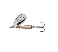 Abu Garcia Droppen 12 G Red Hot Tiger