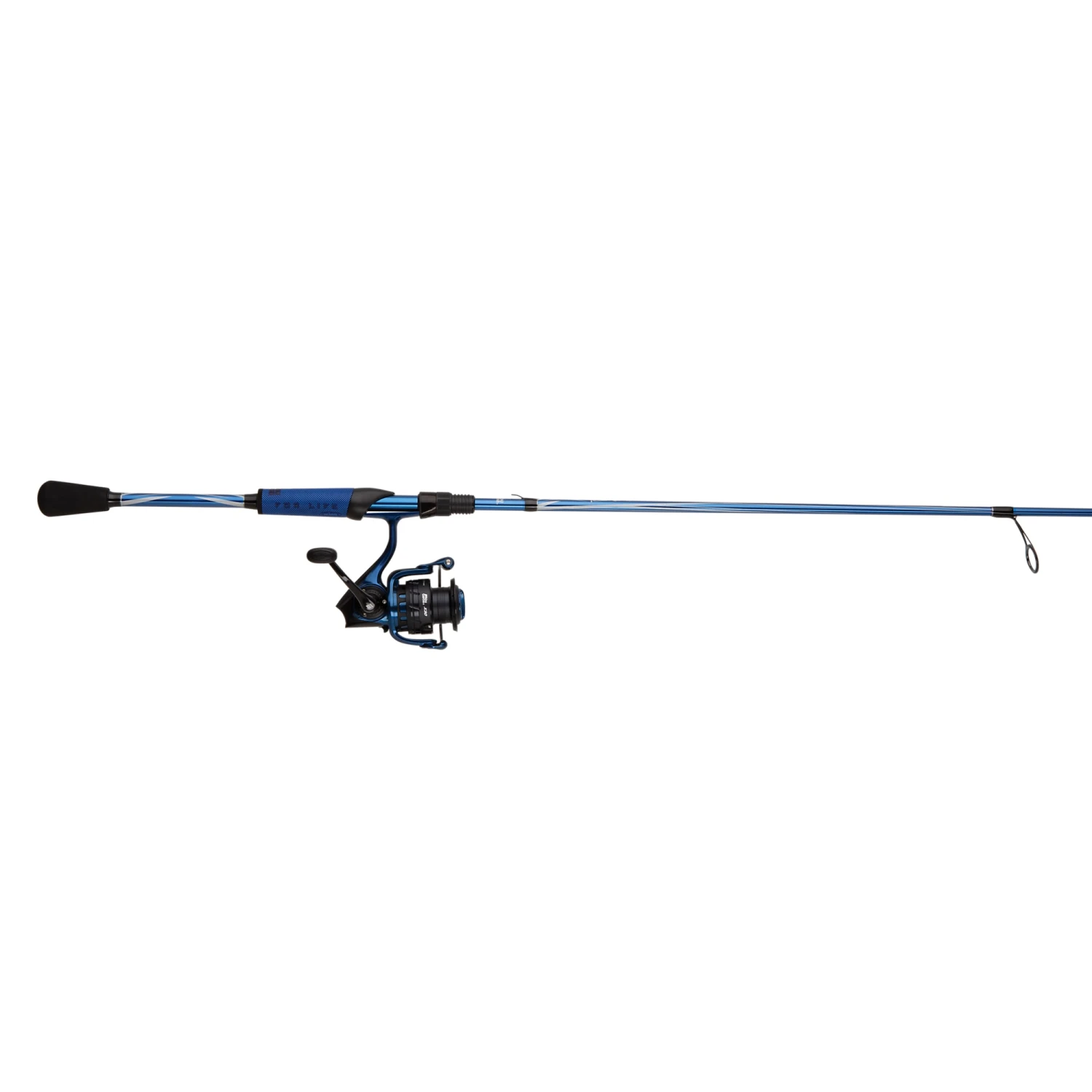 Abu Garcia Abu Revo X Combo Blue 8Ft 10-30G Mh Haspel 1 Abu Garcia Abu Revo X Combo Blue 8Ft 10-30G Mh Haspel