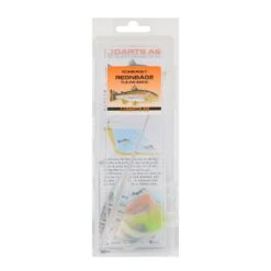 Darts Bombaset Regnbåge Sjunkande