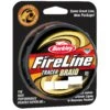 Berkley FireLine Tracer Braid 110m
