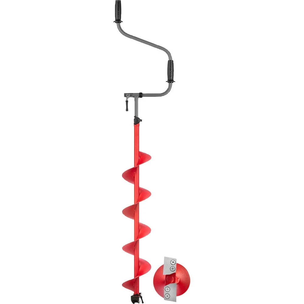 Buran 150-R Isborr 150Mm 2 Buran 150-R Isborr 150Mm - Afbeelding 2