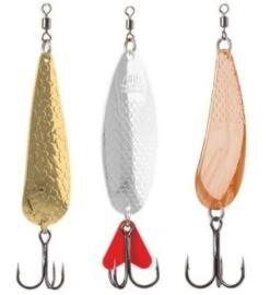 Abu Garcia Abu 100 Year Retro Spoon 3