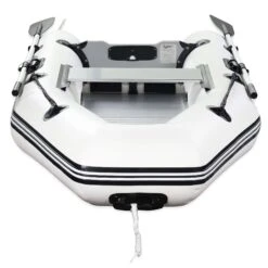 Lyfco Gummibåt 275 Cm (0,9 Mm PVC) Vit -Abu Garcia Winkel 848866e6 db0c 4f34 a99c b4fb1be99212