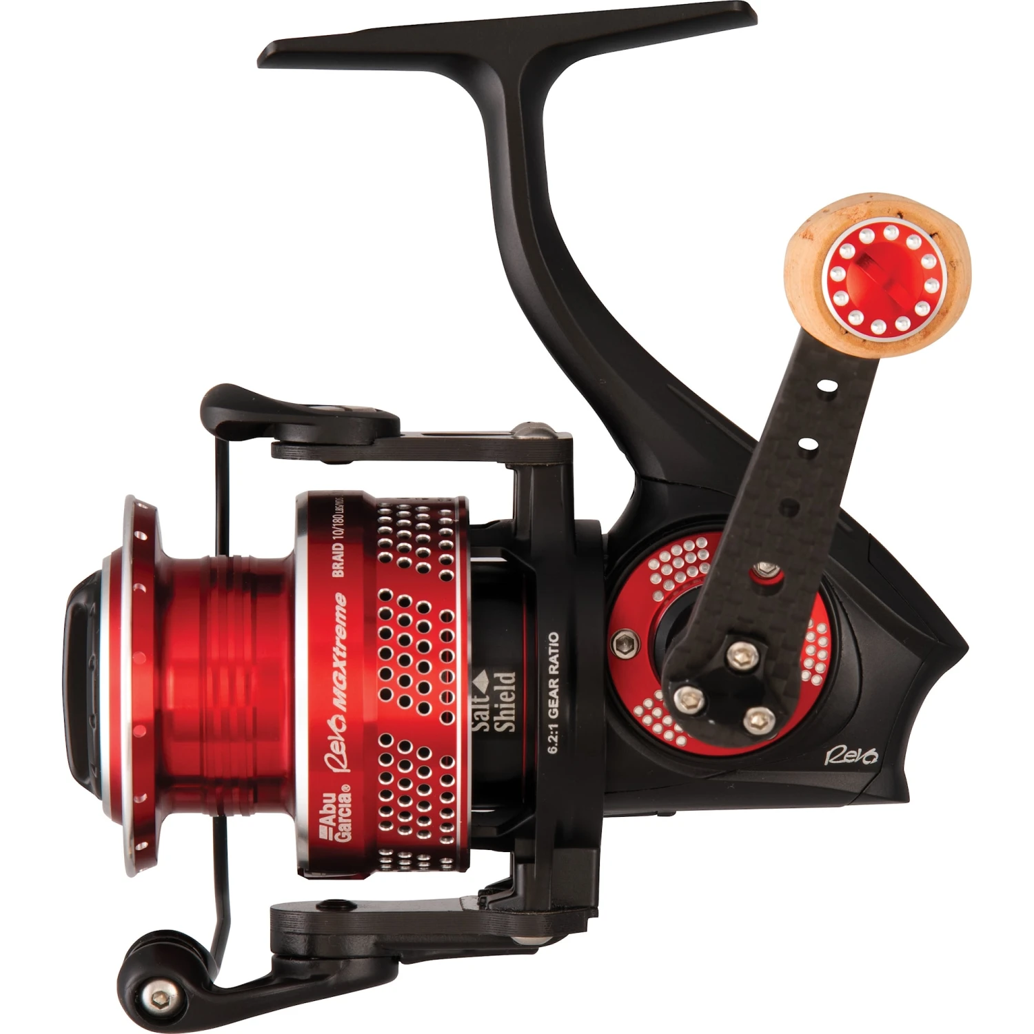 Abu Garcia Abu Revo MGXtreme 20 2 Abu Garcia Abu Revo MGXtreme 20 - Afbeelding 2