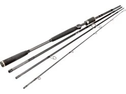 Westin W3 Spin 2nd 9' M 7-30g 4sekt Haspelspö