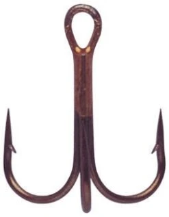 Darts Trekrok Brons 2