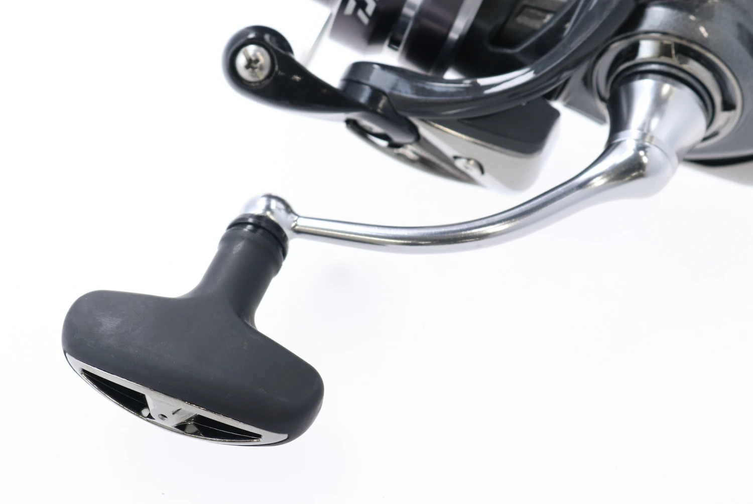 Daiwa Exceler LT Haspelrulle 4 Daiwa Exceler LT Haspelrulle - Afbeelding 4