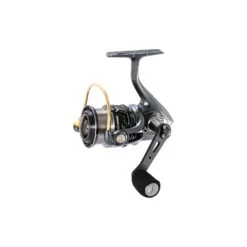 Abu Garcia Abu Revo ALX Theta 2000S