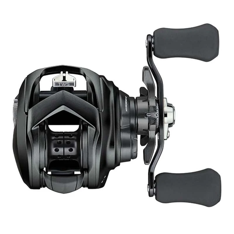 Daiwa 21 Tatula TW 80HL 2 Daiwa 21 Tatula TW 80HL - Afbeelding 2