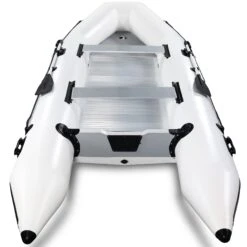 Lyfco Gummibåt 430 Cm (0,9 Mm PVC) Vit -Abu Garcia Winkel 8818eb6a ad2f 4115 91ca 25b7e78e38cd