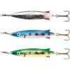 Abu Garcia Abu Toby 20g 3-pack