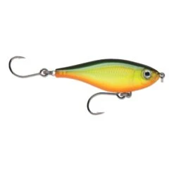 Rapala X-Rap Twitchin Mullet 6cm 9g HO