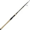Ron Thompson Steelhead Iconic Tele Spin 8' 240cm 7-28g - 6sec Haspelspö