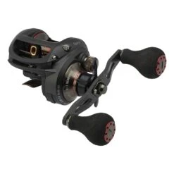 DAM Quick 6 BC 251 Vänstervevad