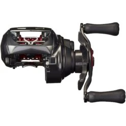 Daiwa 20 Alphas Air TW 8.6L -Abu Garcia Winkel 8dd90cef 9d51 4d9a b2d2 f58a65e98675