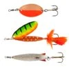 Abu Garcia Abu Favoriter 1, 3-pack