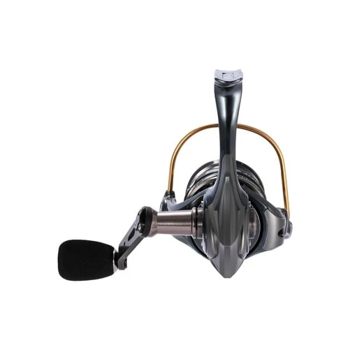 Abu Garcia Abu Revo ALX Theta 2000S 4 Abu Garcia Abu Revo ALX Theta 2000S - Afbeelding 4