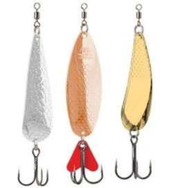 Abu Garcia Abu 100 Year Retro Spoon 2