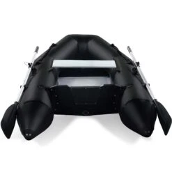 Lyfco Gummibåt 235 Cm (0,9 Mm PVC) Svart -Abu Garcia Winkel 8ea0b410 fe25 4b2d b96c a92e9cb73266