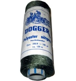 Dogger Polyester 120 M Grön