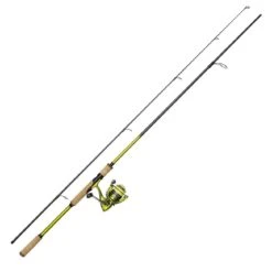 Kinetic Hellcat CL 7' M 8-30g Haspelset